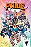 The Pride Season Two #1 (of 6) (comiXology Originals) by 