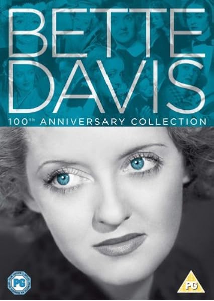 Amazon Com Bette Davis 100th Birthday Box Set Dvd 2008 Bette Davis Olivia De Havilland George Brent Mary Astor Miriam Hopkins Paul Henreid Claude Rains Dennis Morgan Charles Coburn Frank Craven Billie