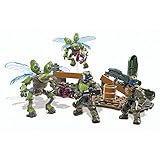 Halo Mega Bloks ODST Troop Battle Pack