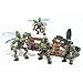Halo Mega Bloks ODST Troop Battle Pack