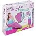 ALEX Toys DIY Knot-A-Mermaid Novelty