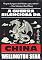Livro A GUERRA SILENCIOSA DA CHINA