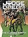 Judge Dredd: The Cursed Earth Uncensored