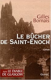 Le  bûcher de Saint-Énoch
