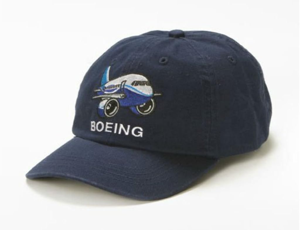 childrens navy hat