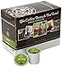 The Coffee Bean & Tea Leaf Cbtl Keurig K-Cup Brewers, Jasmine Green Tea, 22 Count