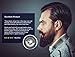 Beard Balm - Premium Quality Conditioning Butter For Creating Beard Styles, Goatees, Sideburns + Moustaches – Extra Large 2oz Tin