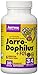 Jarrow Formulas Jarro-dophilus Plus Fos, 3.4 Billion Organisms Capsules, 300 Ct comes with cold pack