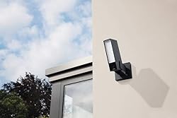 Pass & Seymour Netatmo c Camera, WiFi, Integrated