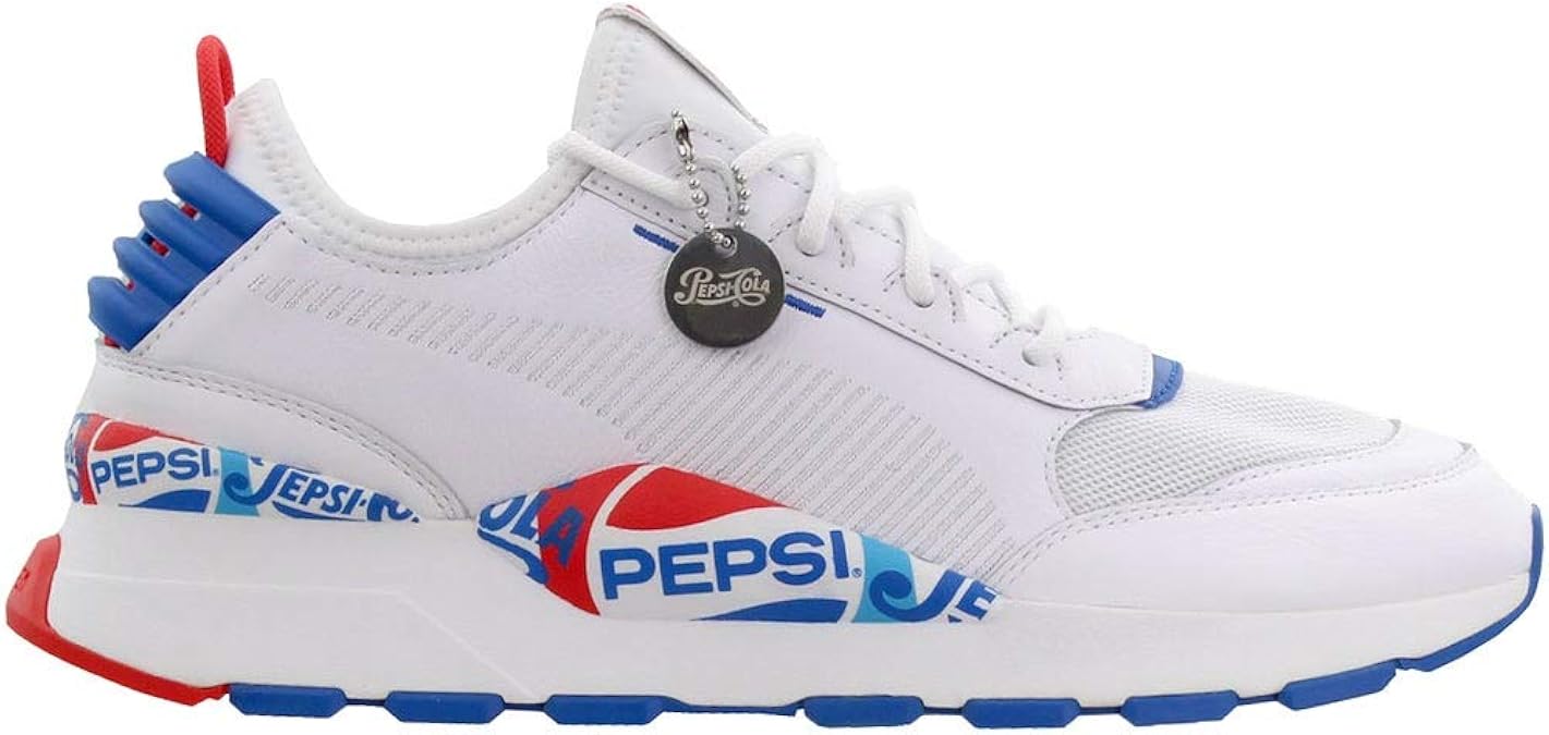 puma rs pepsi