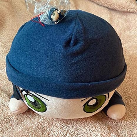 Amazon 名探偵コナン メガジャンボ 寝そべりぬいぐるみ 赤井 秀一 寝そべりプチフィギュア のみ セガ プライズ 赤井 おもちゃ ホビー