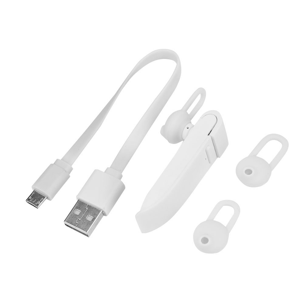 Smart Language Translator Device, Electronic Translator Portable Bluetooth Multi-Language Translation, 16 Languages Wireless Translator Headset for Learning Traveling Shopping Business Meeting
