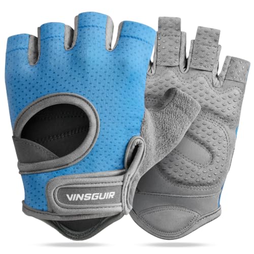 VINSGUIR Workout Gloves