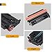 Arcon Compatible Toner Cartridge Replacement for HP 26A CF226A HP LaserJet Pro M402n M402dn M402dw M402d HP LaserJet Pro MFP M426dw M426fdw M426fdn HP 26A CF226A 26X CF226X M402n M426fdw Printer-4Pack