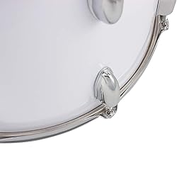 Marching Snare Drum Kit, 14" x 10" with Drum Stick