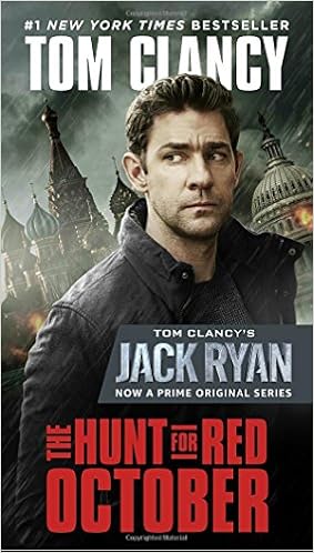 The Hunt for Red October (1984)