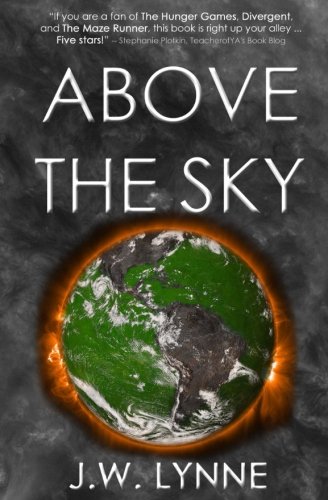 Above the Sky