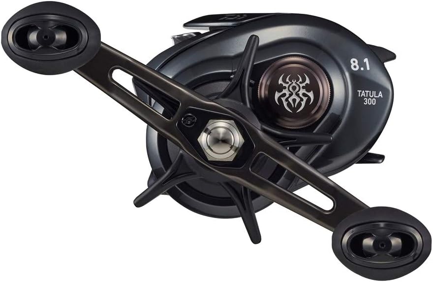 Amazon ダイワ 21 タトゥーラ Tw 300xhl ダイワ Daiwa ベイトリール