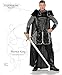 Men's Medieval Costume - Warrior King