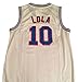 Lola Bunny Space Jam Jersey - #10 Tune Squad - White (Medium)