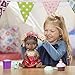 Baby Alive Cupcake Birthday AA Baby Girl Doll