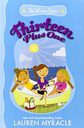 Thirteen Plus One (The Winnie Years)