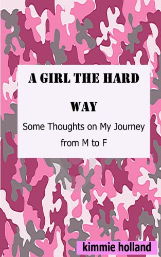 A Girl the Hard Way
