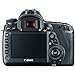 Canon 1483C002 EOS 5D Mark IV 30.4 MP Full Frame CMOS DSLR Camera Body Bundle with 2X 64GB Memory Card, Microphone, 3X Battery, 1 YR CPS Enhanced Protection Pack and Accessories (16 Items)