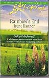 Mass Market Paperback Rainbow's End (Love Inspired #379) Book