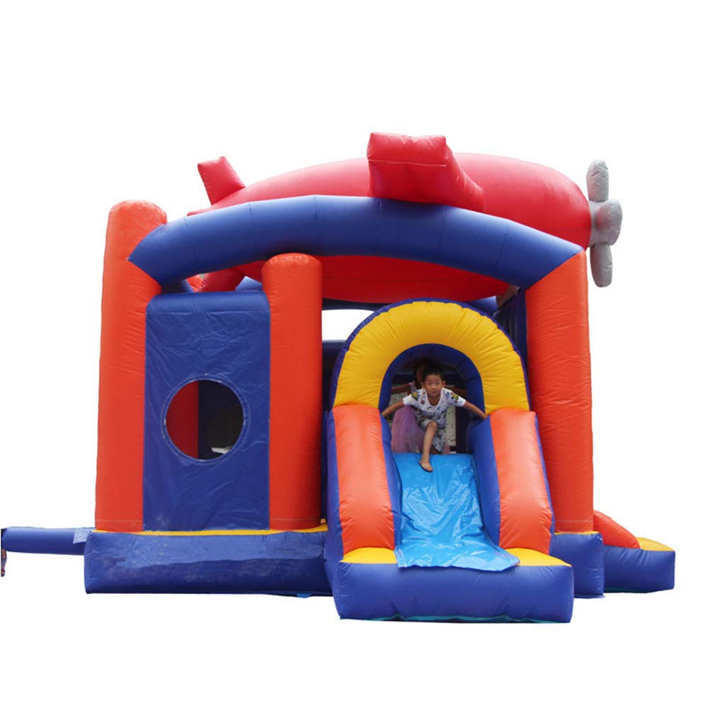 jumperoo bounce house