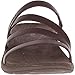 Merrell Women's Duskair Seaway Slide Leather Sandal, Bracken, 7 Medium US