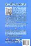 Front cover for the book Jean Pierre Roma by Jill MacLean