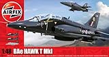 Airfix A05121 BAe Hawk T1 Model Building Kit, 1:48 Scale