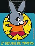 Image de L'Heure De Trotro (French Edition)