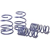 H&amp;R 54468 H&amp;R 15-21 fits Subaru WRX Sport Spring