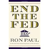 End the Fed