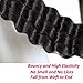 QTHAIR 10A Peruvian Virgin Hair Loose Deep Wave Human Hair 100% Unprocessed Peruvian Loose Deep Wave Virgin Hair Weave Natural Black Color Human Hair Bundles