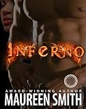 Inferno (The Wolf Pack Series Book 5)