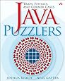 Java Puzzlers: Traps, Pitfalls, and Corner Cases