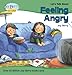 Let's Talk About Feeling Angry (Let's Talk About Book 1)