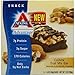 Atkins Snack Bar, Cashew Trail Mix, 5 Count