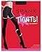 Spanx Luxe Leg Blackout Shaping Tights Very Black e