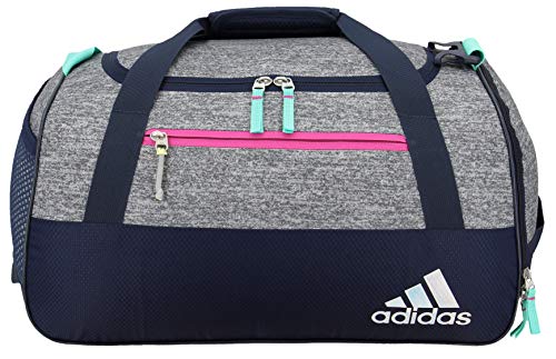 squad iii duffel bag