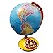 Educational Insights GeoSafari Jr. Talking Globe Junior