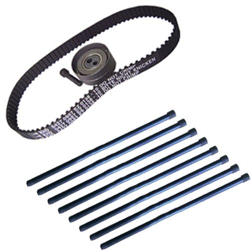 Deutz 1011 and 1011F Series Timing Belt and 8 Pushrods (Belt and Pushrods 4 Cylinder) in Kuwait