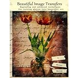 Beautiful Image Transfers: Beginning and advanced techniques for turning photos into beautiful art
