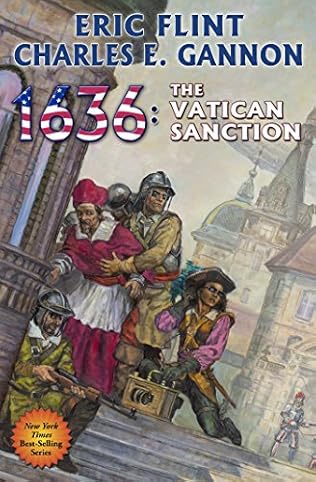 1636: The Vatican Sanction 1636: The Vatican Sanction
