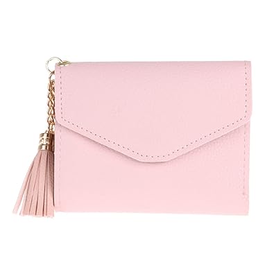 Rrimin Pink Womens Wallet