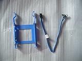 Oem For Dell Hard Drive OptiPlex 3040 5040 7040 MT Inspiron Vostro 3600 3650 Bay Caddy HDD 2.5 SSD Bracket X9FV3