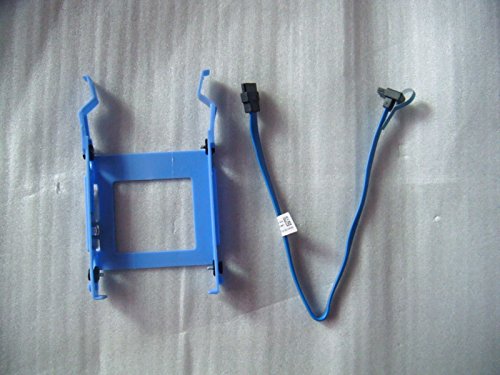 Oem For Dell Hard Drive OptiPlex 3040 5040 7040 MT Inspiron Vostro 3600 3650 Bay Caddy HDD 2.5 SSD Bracket X9FV3